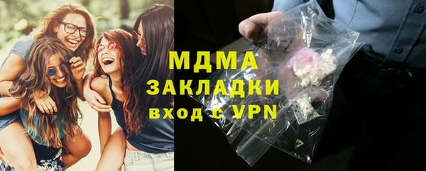 шишки Абаза